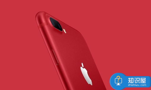 苹果推出红色特别版iPhone 7系列 红色特别版的iPhone是一种谄媚吗