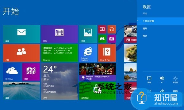 Win8.1电脑自带截图不能用怎么办 Win8.1电脑自带截图不能用的解决方法