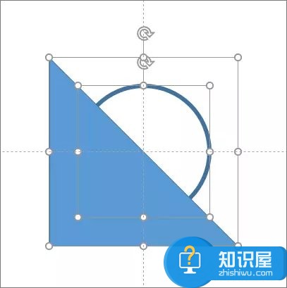 PowerPoint2016怎么合并形状 PowerPoint2016合并形状功能教程