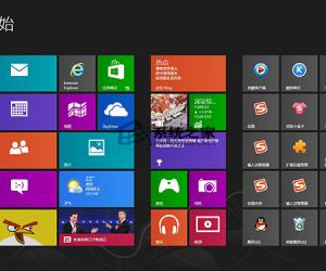 解决Win8显示器驱动停止响应的方法 Win8显示器驱动停止响怎么办