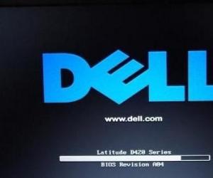 DELL电脑找不到硬盘怎么办 DELL电脑找不到硬盘的解决方法
