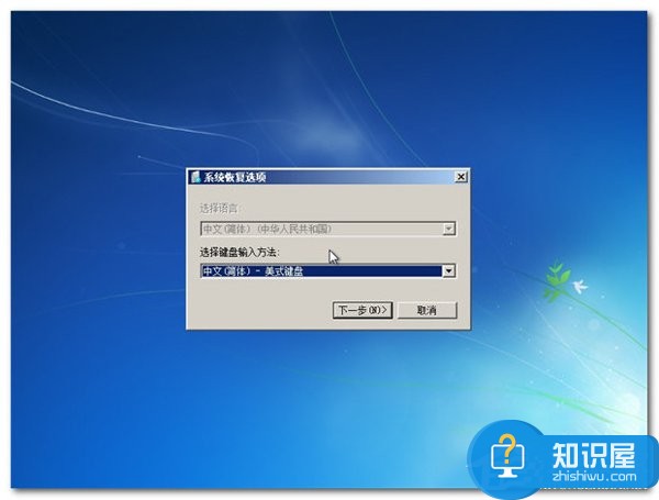 Win7进不了系统的解决方法 Win7怎么进不了系统了