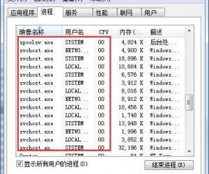 怎么解决Win7系统CPU占用率高 Win7系统CPU占用率高怎么办