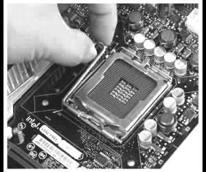 电脑CPU和散热器的安装办法 电脑CPU和散热器怎么安装