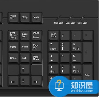 Win7键盘无法输入文字的处理方法 解决Win7键盘无法输入文字的教程
