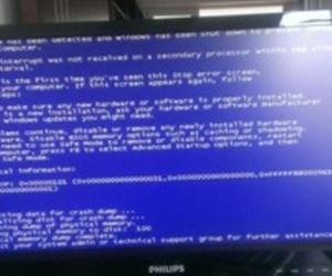 电脑蓝屏和哪些因素有关 电脑蓝屏的原因是什么