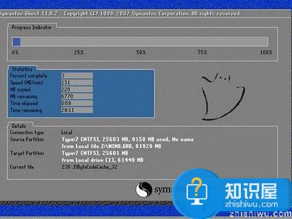 神舟战神z6笔记本u盘安装win7系统教程