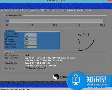 惠普envy 14笔记本u盘安装win7系统教程