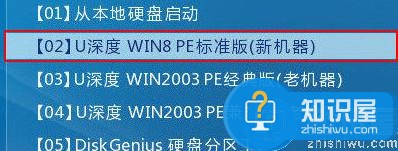 雷神G150TB笔记本u盘安装win7系统教程