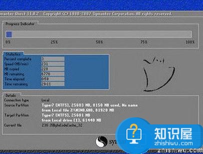 宏碁VN7笔记本u盘安装win7系统教程