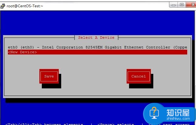 CentOS增加网卡教程 CentOS增加网卡的方法