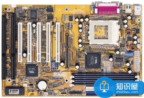 电脑主板的安装方法图解 安装电脑主板的时候需要注意什么