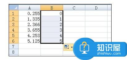 excel表格怎么设置保留整数 excel表格保留整数的设置方法图解