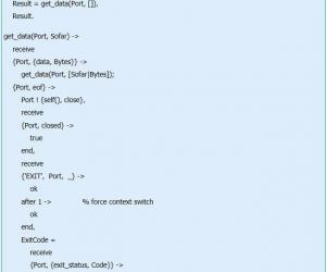 Erlang中执行linux命令的方法 Erlang中怎么执行linux命令