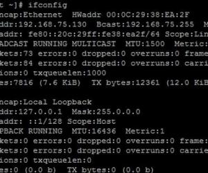 CentOS增加网卡教程 CentOS增加网卡的方法