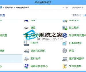 Win8系统如何禁用鼠标单击锁定 Win8系统鼠标单击锁定的禁止设置教程