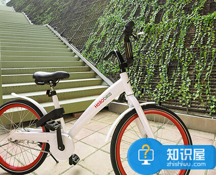 哈罗单车(hellobike)使用及收费标准介绍