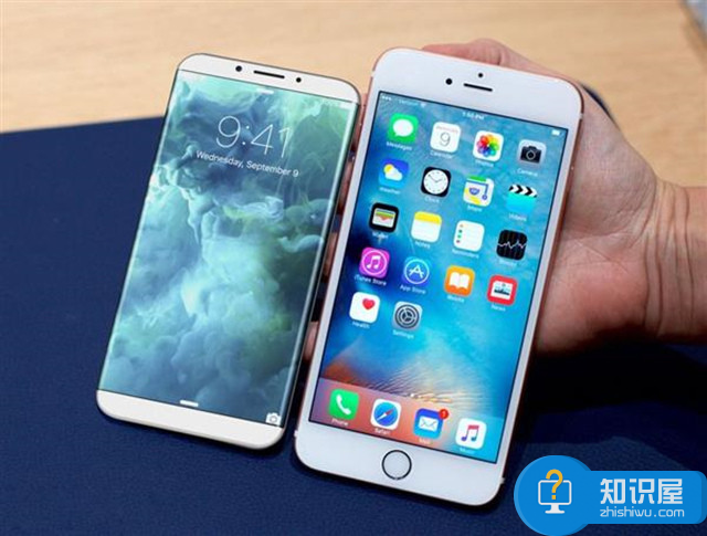 大嘴郭明池：明年新iPhone配备全玻璃外壳，为支持无线充电