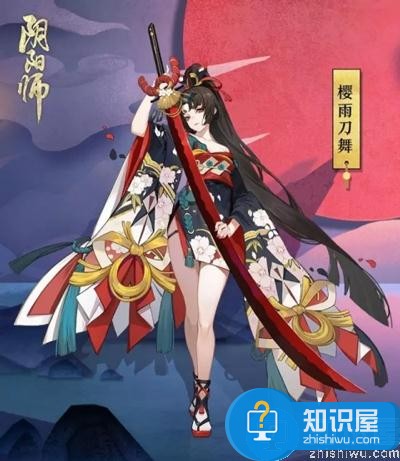 阴阳师手游妖刀姬皮肤怎么拿 妖刀姬副本打法攻略