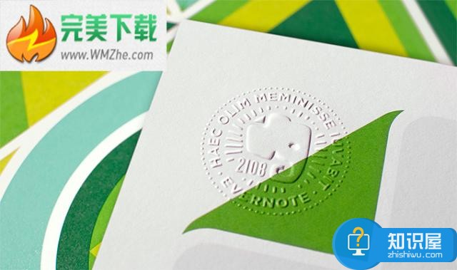 印象笔记 Evernote 免费用户将受到限制 中文版无碍？