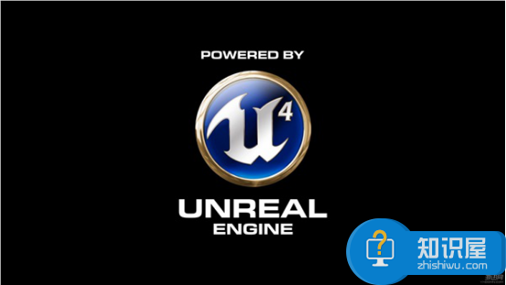 业界一流的3D引擎和游戏开发工具——虚幻引擎 4 (Unreal Engine) 