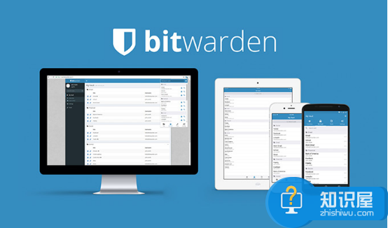 免费/开源/跨平台的在线密码管理器——bitwarden