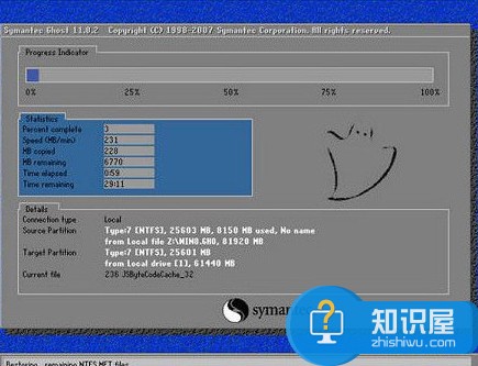 海尔笔记本重装win7系统教程