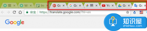 你不知道的Chrome浏览器标签页整理方法：巧用Shift、Ctrl键