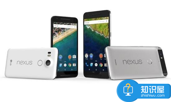 谷歌最新“牛轧糖”系统固件ROM下载—Android 7.0 Nougat正式版