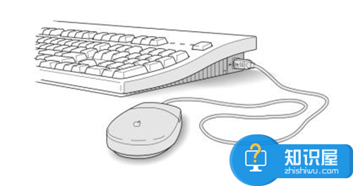 如何手动进行电脑鼠标和键盘的驱动程序更新？
