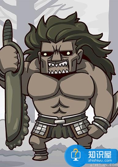 命运冠位指定berserker狂化种类 B叔为什么不会说话