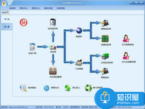 进销存软件哪个好？进销存软件下载推荐