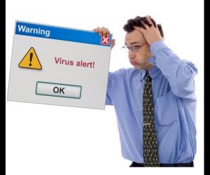 电脑有病毒删不掉怎么办 如何删除电脑病毒教程