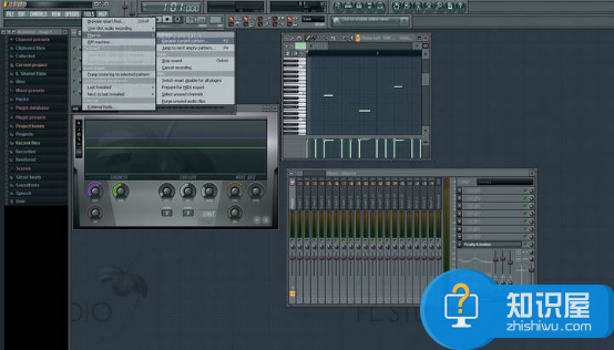 FL Studio(水果音乐制作软件)入门教程
