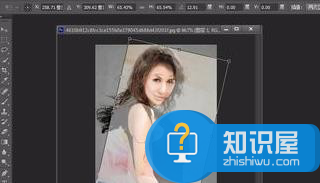 如何利用photoshop进行神奇的“换脸术”？