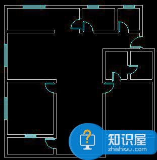 CAD迷你家装怎么样？CAD迷你家装绘制室内平面图的教程分享