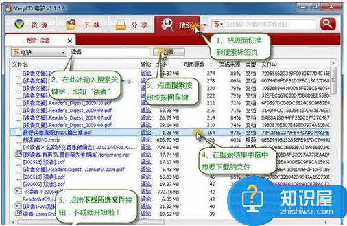 电驴如何下载资源？电驴（emule）搜片技巧分享