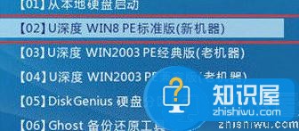 雷蛇灵刃Blade Pro笔记本u盘安装win7系统教程