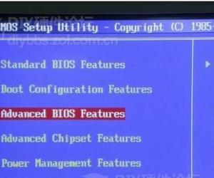 固态硬盘模式在BIOS里怎么设置 固态硬盘BIOS的模式设置方法