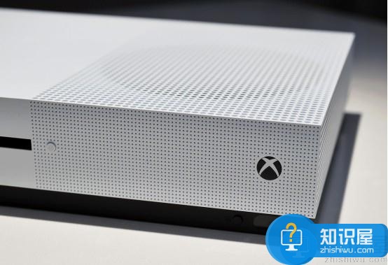 Xbox One S国行售价公布 官方售价2399起