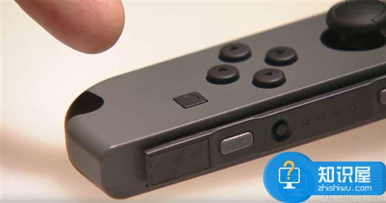 任天堂Switch今日正式发布