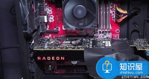 AMD Vega显卡跑分再曝光