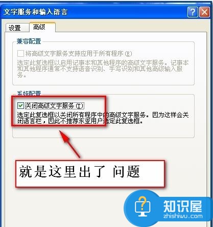 如何处理电脑打不出中文 电脑打不出中文的解决方法