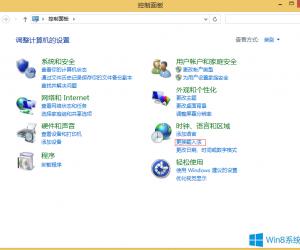 Win8.1设置微软拼音双拼方案 Windows8怎么设置微软双拼教程