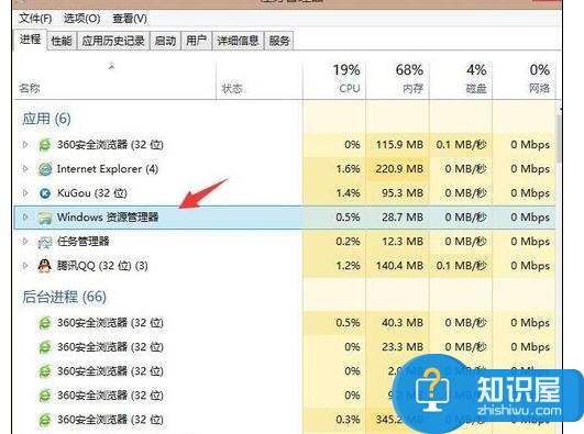 win8系统电脑任务栏卡死死机怎么处理 win8系统电脑任务栏卡死死机处理方法