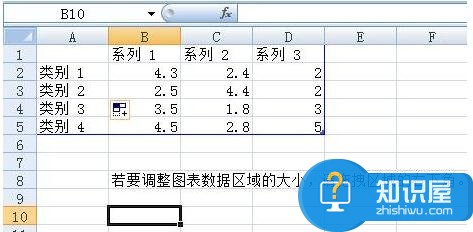 powerpoint中柱状图怎么做 ppt制作柱形图的图文教程