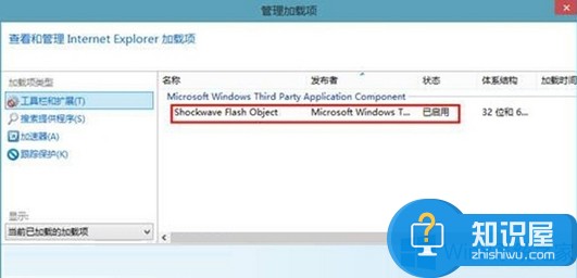 Win8系统不能看网页视频怎么办 windows8网页视频看不了的解决方法