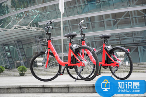 小强单车全面升级，强势入驻共享单车市场