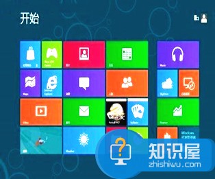 Win8系统关机在哪里 Windows8电脑怎么关机