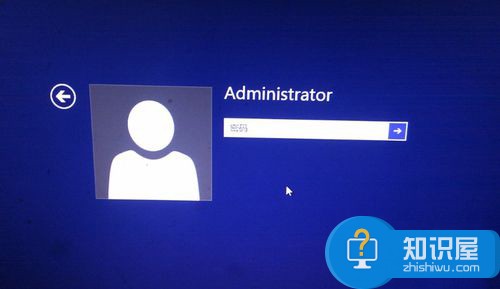 Win8给电脑设置开机密码的方法 Win8怎么给电脑设置开机密
